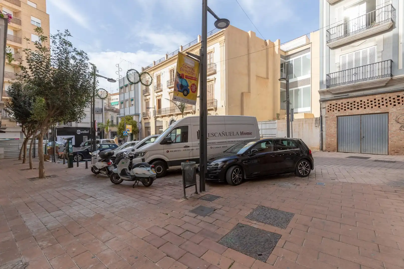 Terrenys i solars en venda a Plaza JAVIER BURGOS 4, imagen 13