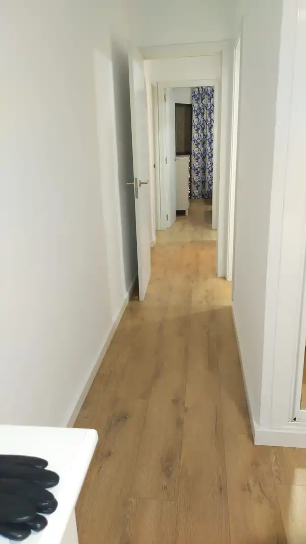 Flat with terrace to rent in Plaza Sol Playa 1, imagen 20