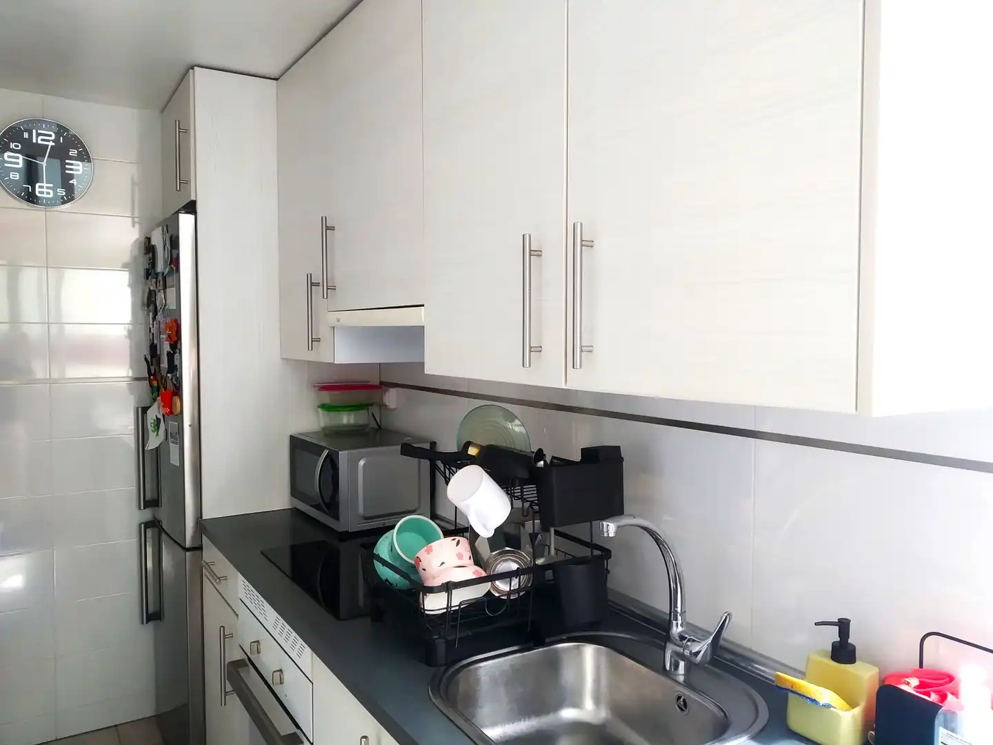 Wohnung mit Aufzug zum Verkauf in Hortaleza, imagen 11