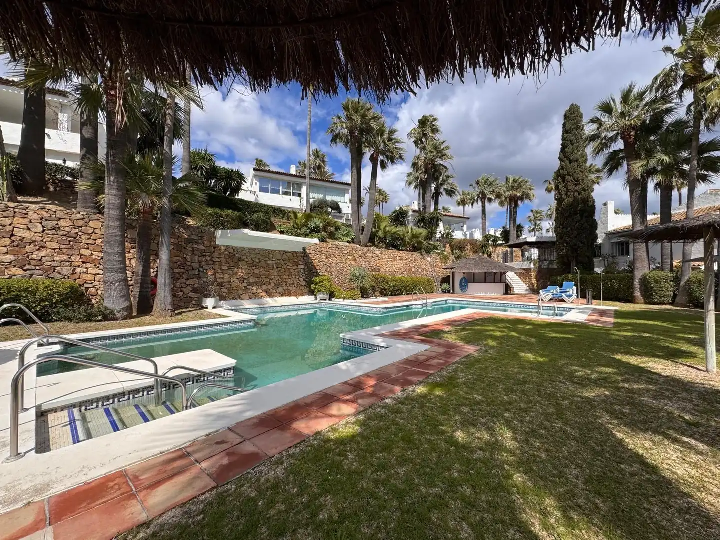 Reihenhaus mit Pool zum Verkauf in La Duquesa, imagen 28