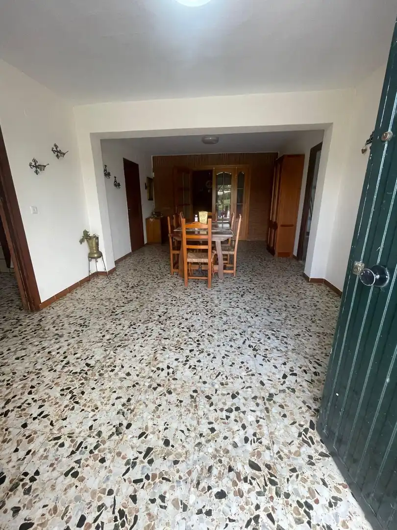 Finca rústica en venda a Gibraleón