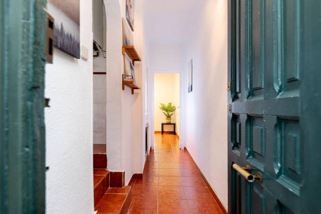 Piso en Venta en  FRANCISCO NAVACERRADA en Guindalera