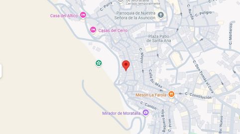 Photo 3 of Flat for sale in Inocencio Rodriguez, Moratalla, Murcia