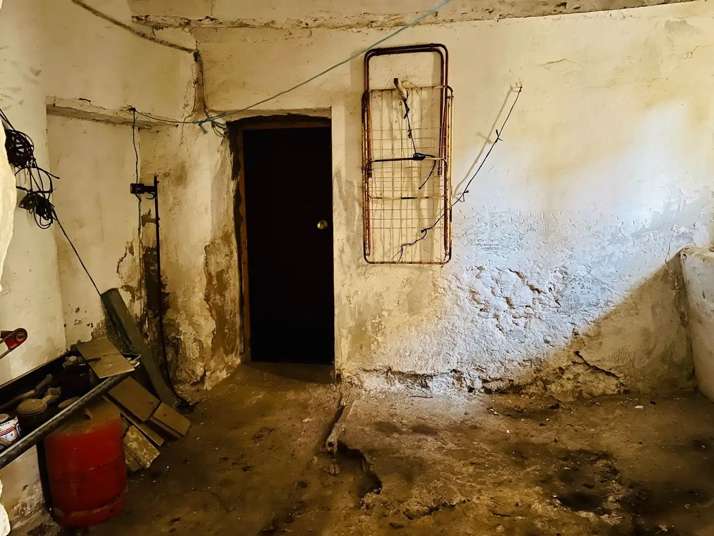 Country house zum Verkauf in Campo de Mirra / El Camp de Mirra mit Privatgarten und Abstellraum