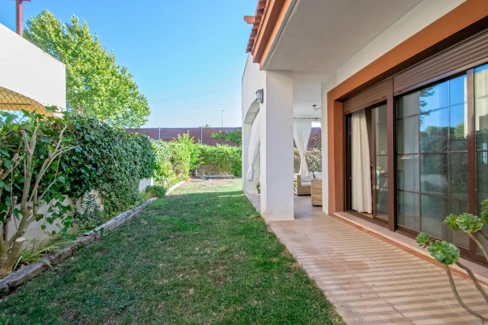 Maison jumelée avec piscine à vendre à Calle José María Olazábal, imagen 10