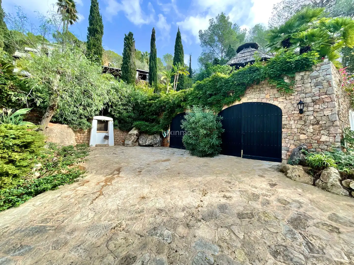 Chalet con terraza en venta en Santa Eulària, imagen 23