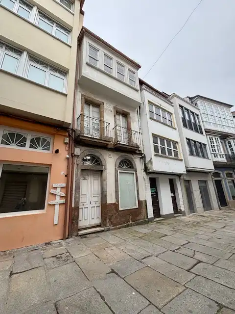 Immobles singulars en venda a Ferrol Vello - Puerto