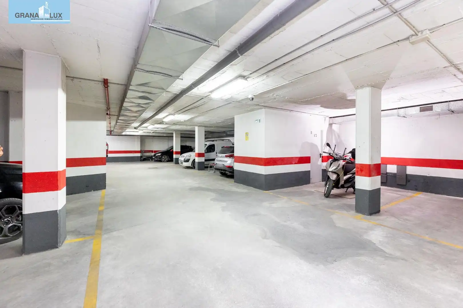 Piso con ascensor en venta en Calle Santa Adela, imagen 24