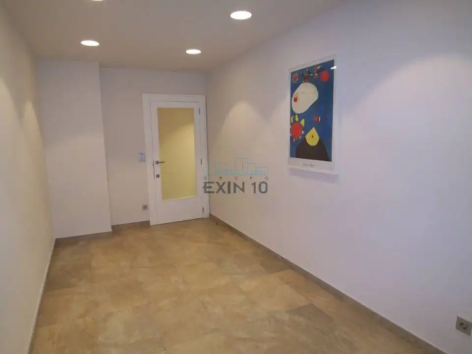Büro mit Aufzug zur Miete in Bergara, imagen 15