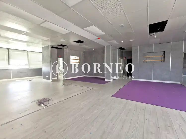Büro zur Miete in Madrid