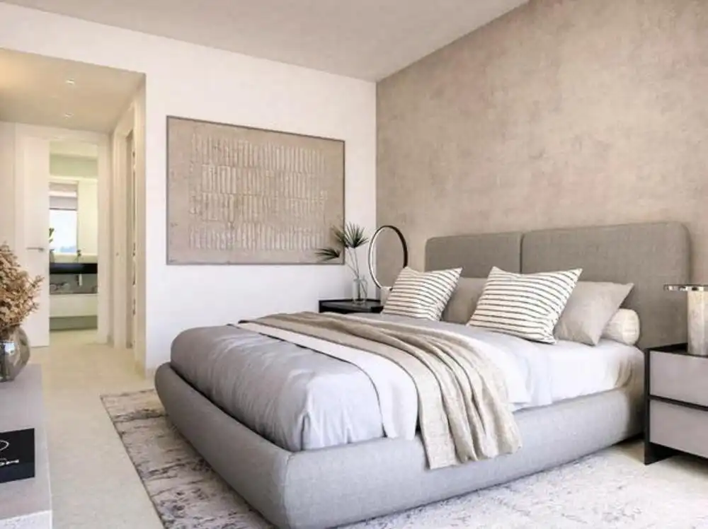 Wohnung mit Pool zum Verkauf in Selwo, imagen 4