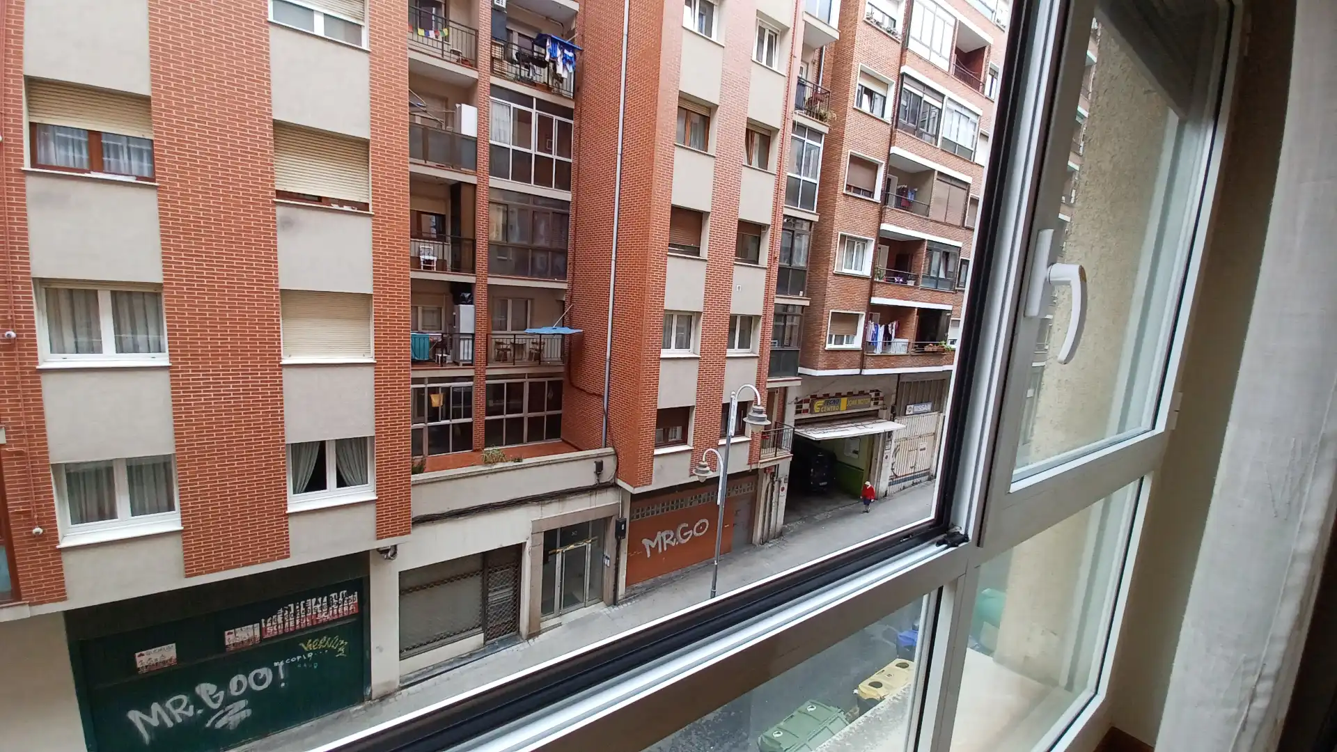 Piso con ascensor en venta en Begoña - Santutxu, imagen 20
