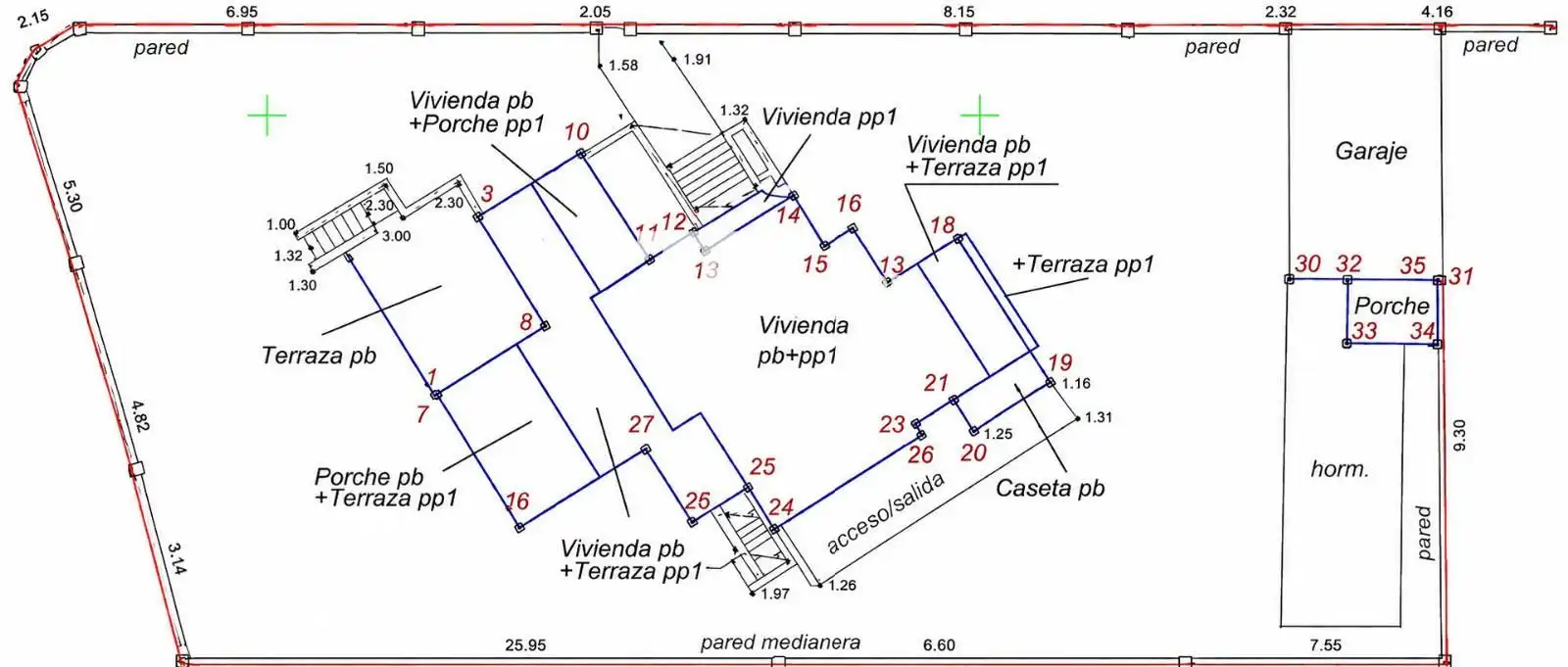 Casa o xalet en venda en Calvià amb Jardí privat, Terrassa i Traster