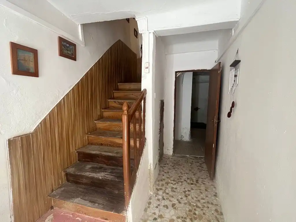 Casa o chalet en venta en La Parrilla  con Calefacción, Lavadora y Microondas