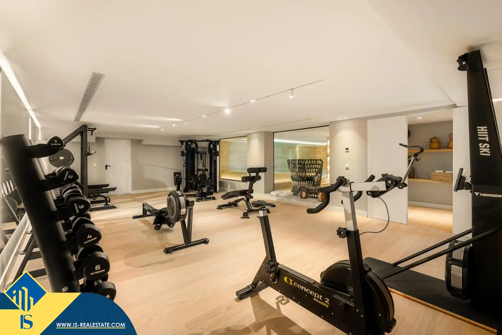 Chalet con piscina en venta en Nueva Andalucía, imagen 29