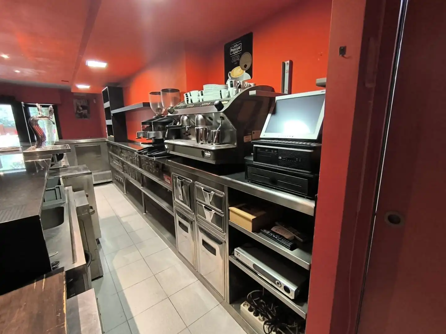 Local comercial en venta en Artekale Kalea, imagen 6