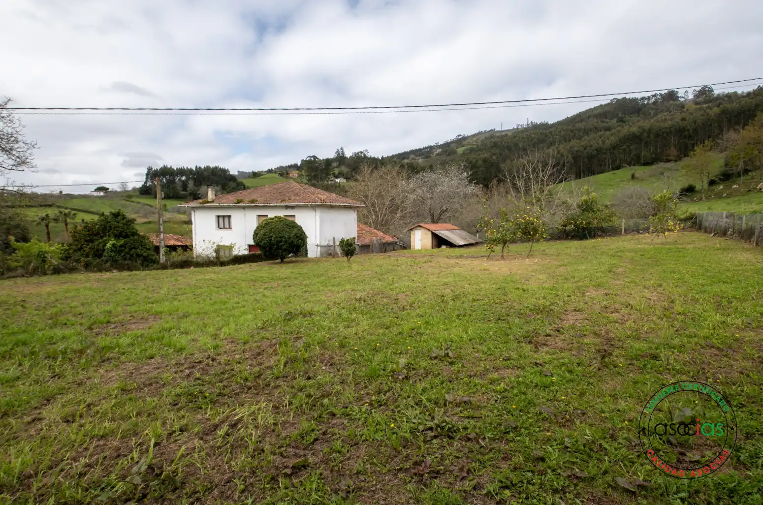 Terreny residencial en venda a Bedriñana, imagen 22