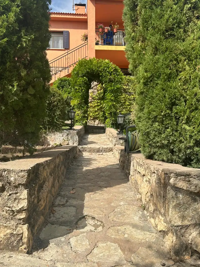 Xalet amb terrassa en venda a Albalate de Zorita, imagen 7