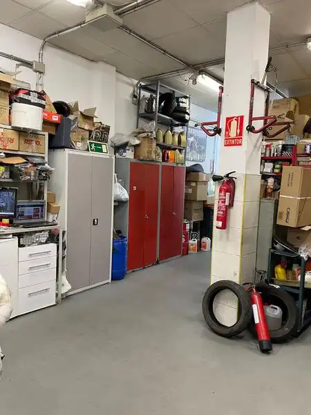 Gewerbefläche zum Verkauf in Centro, imagen 39