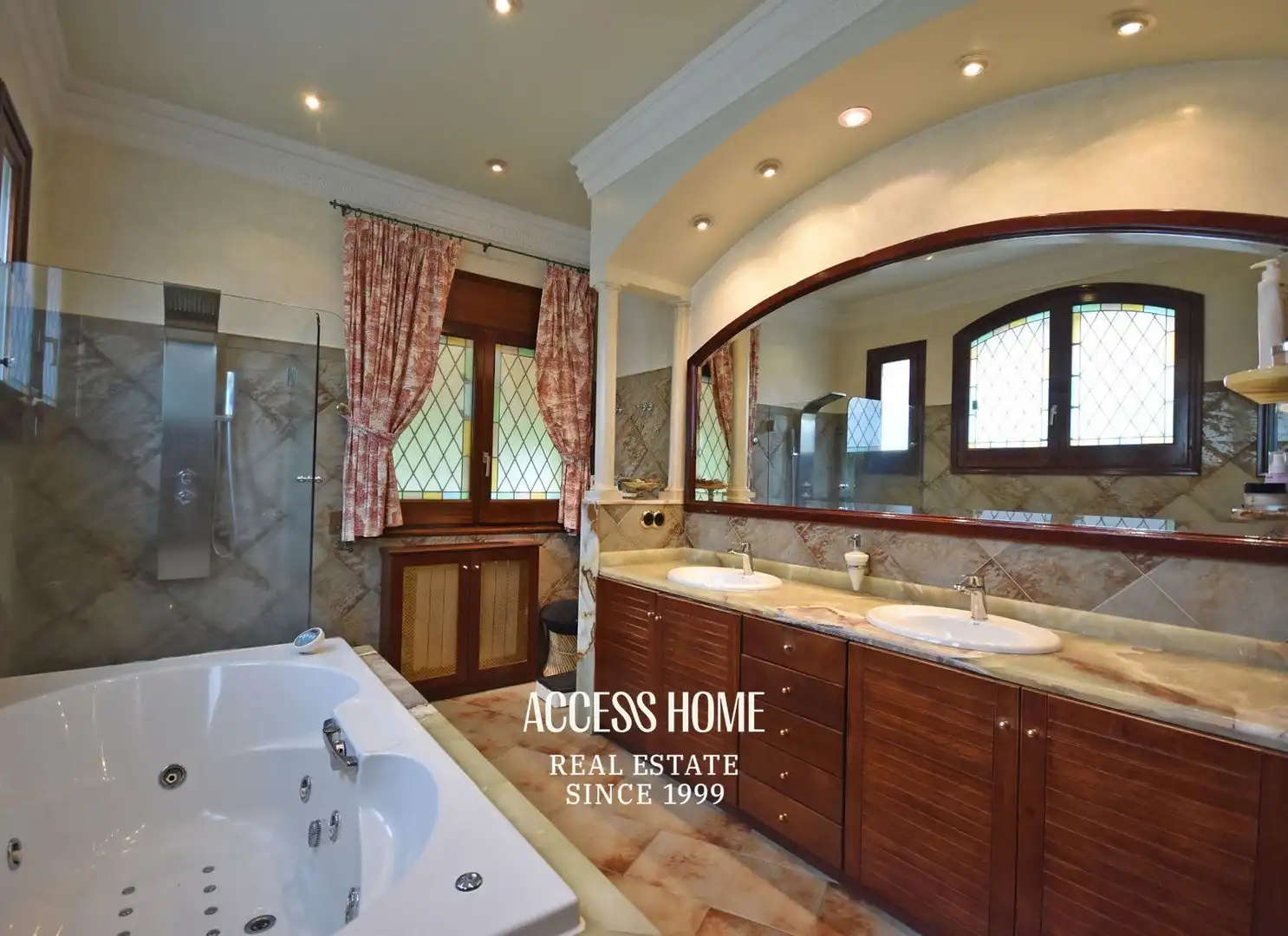 Villa con piscina in vendita a Caldes d'Estrac, imagen 43