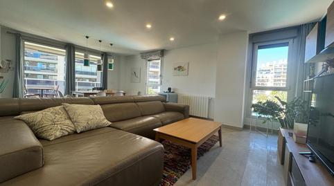 Foto 2 de Pis en venda a Fontcalent, Alicante