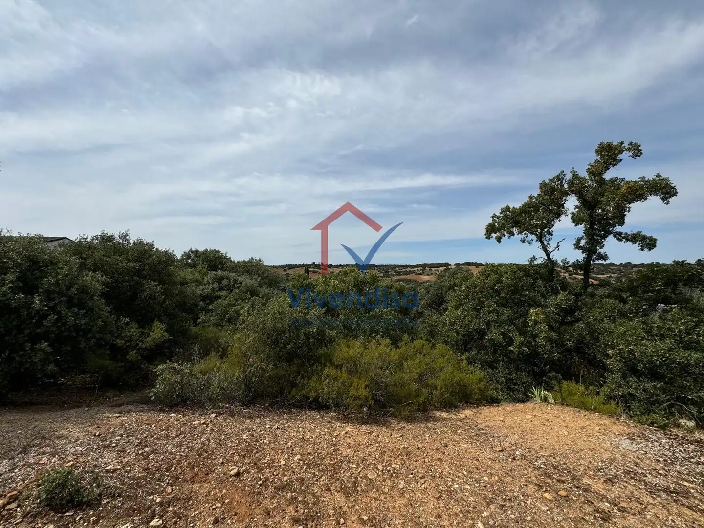 Rustikales Grundstück zum Verkauf in Encinas, imagen 6