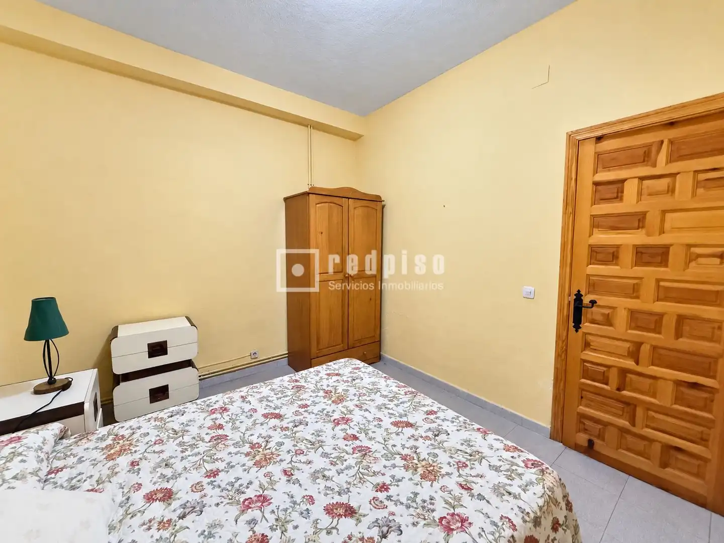 Habitación de Casa o chalet en venta en Montarrón, Guadalajara