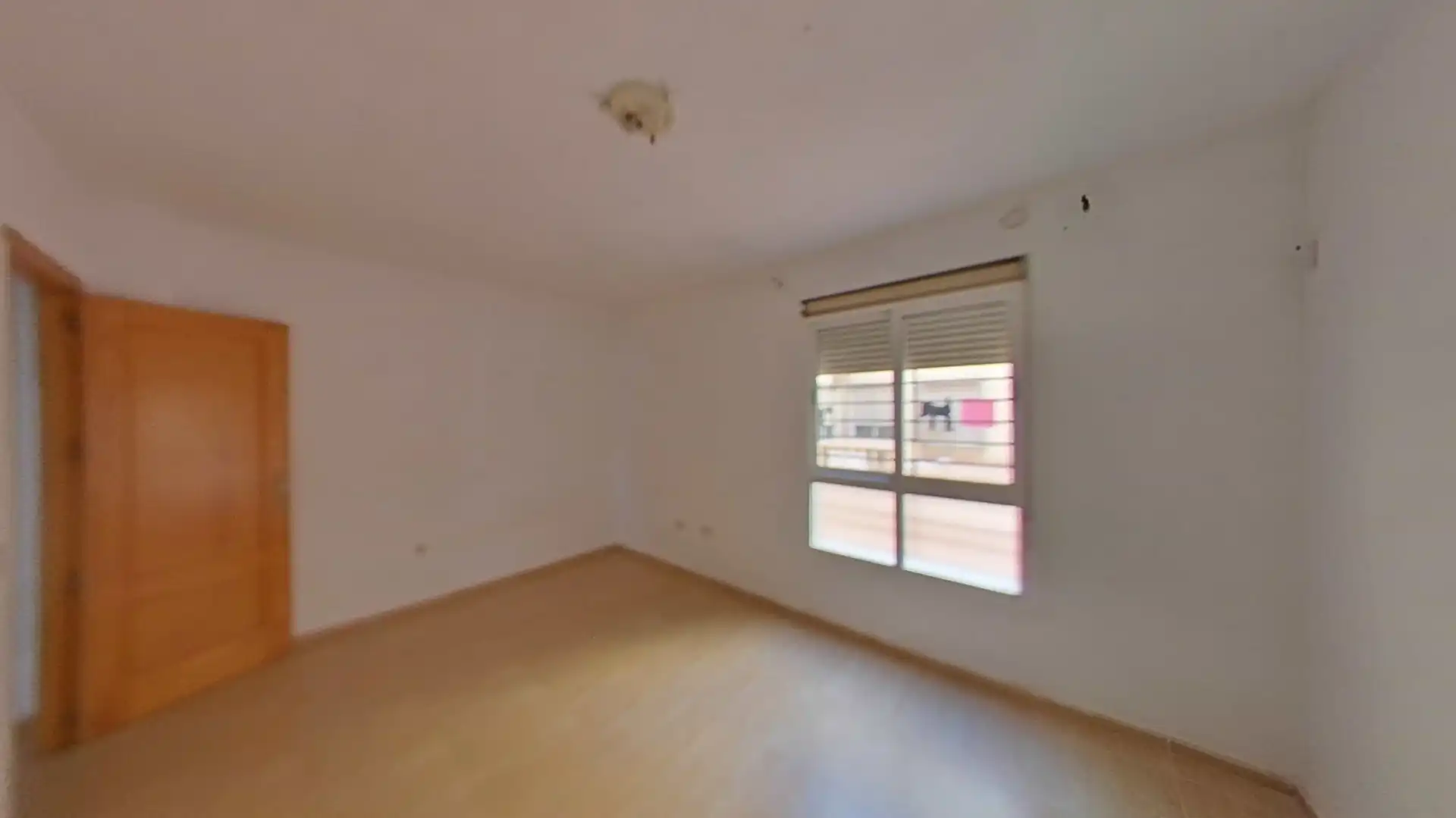 Bedroom of Flat for sale in Roquetas de Mar