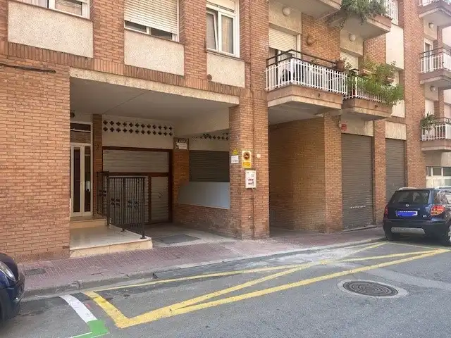 Parking of Garage for sale in Lloret de Mar