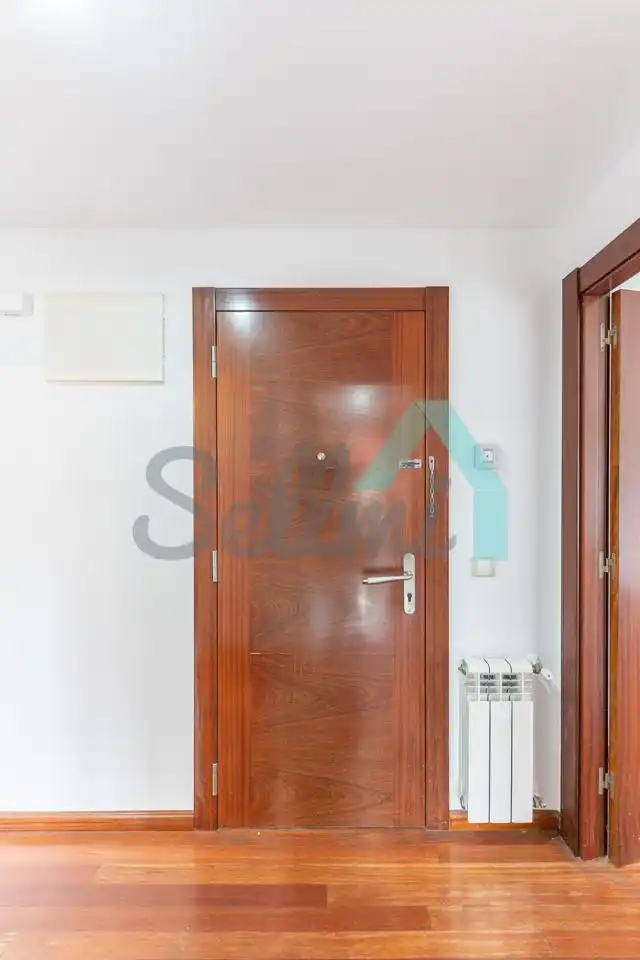 Flat with lift for sale in De Manolo Quirós, imagen 28