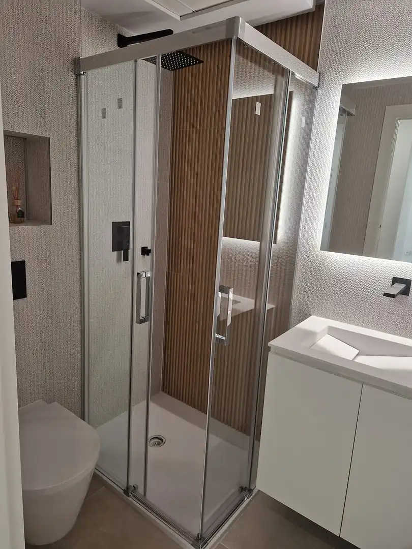 Apartament amb terrassa en venda a Las Marinas / Les Marines, imagen 14