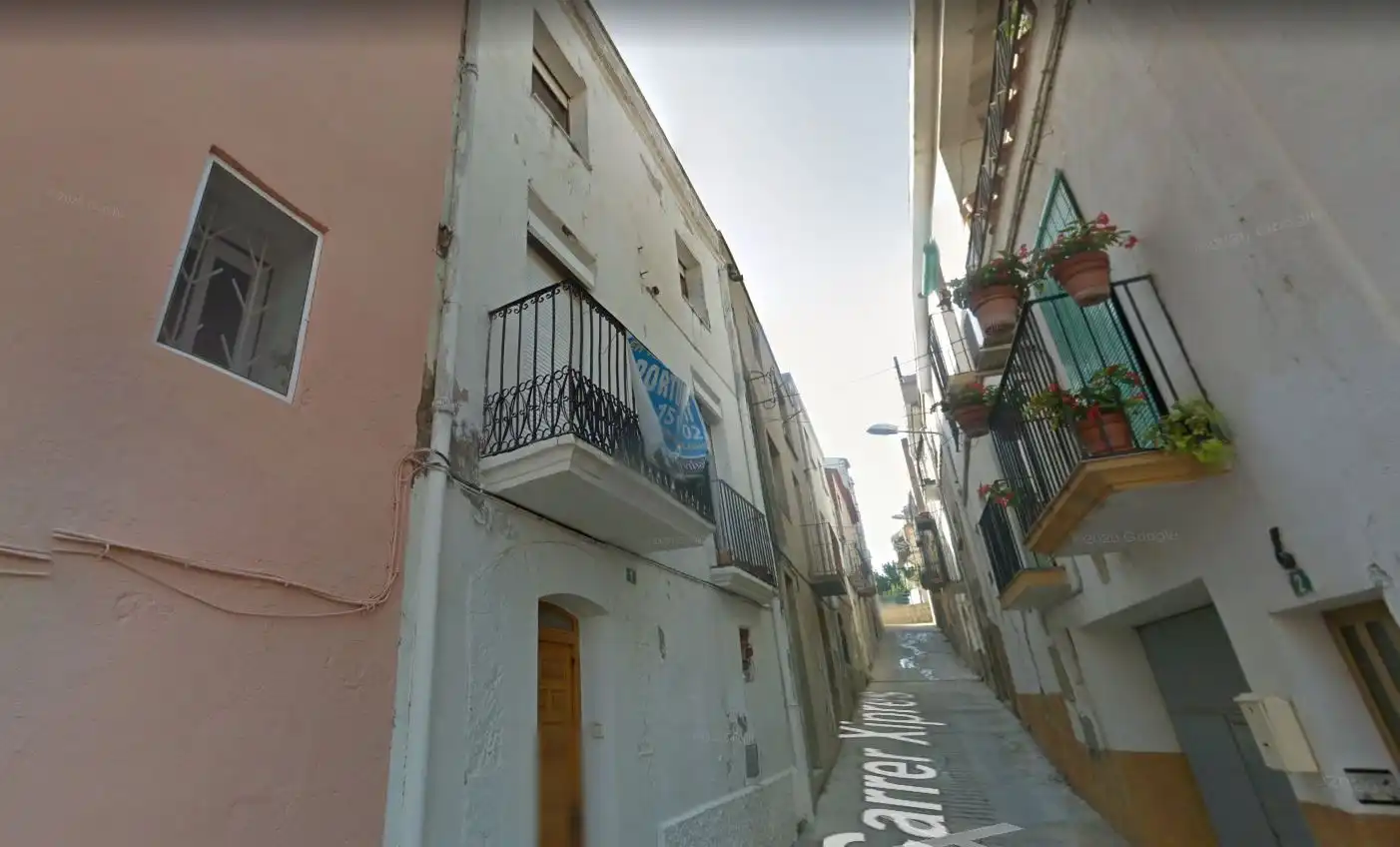Chalet en venta en C/ Xiprer, imagen 4