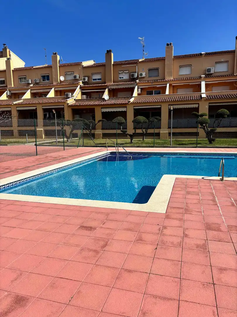 Maisonette zum Verkauf in Roda de Berà