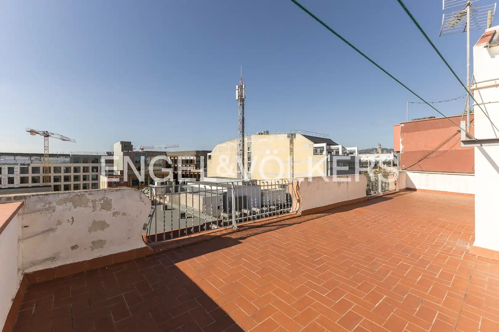 Flat for sale in El Parc i la Llacuna del Poblenou