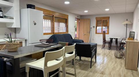 Foto 2 de Finca rústica en venda a El Pinar de Campoverde, Pilar de la Horadada