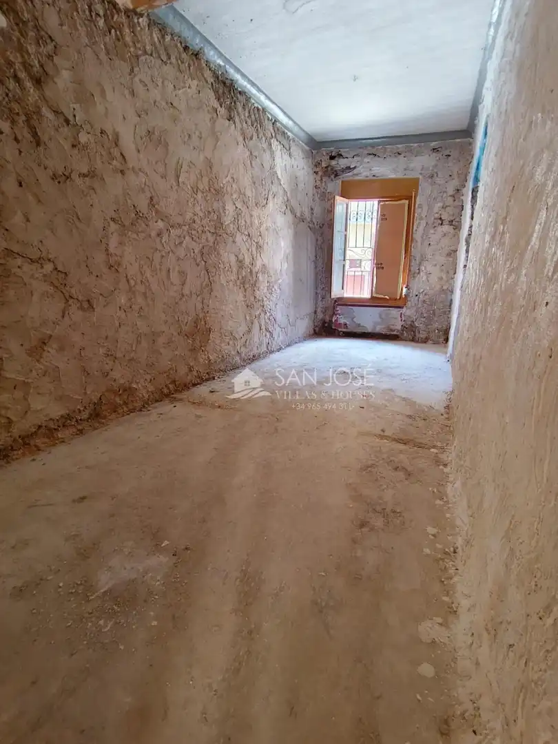 House with terrace for sale in Monforte del Cid, imagen 10