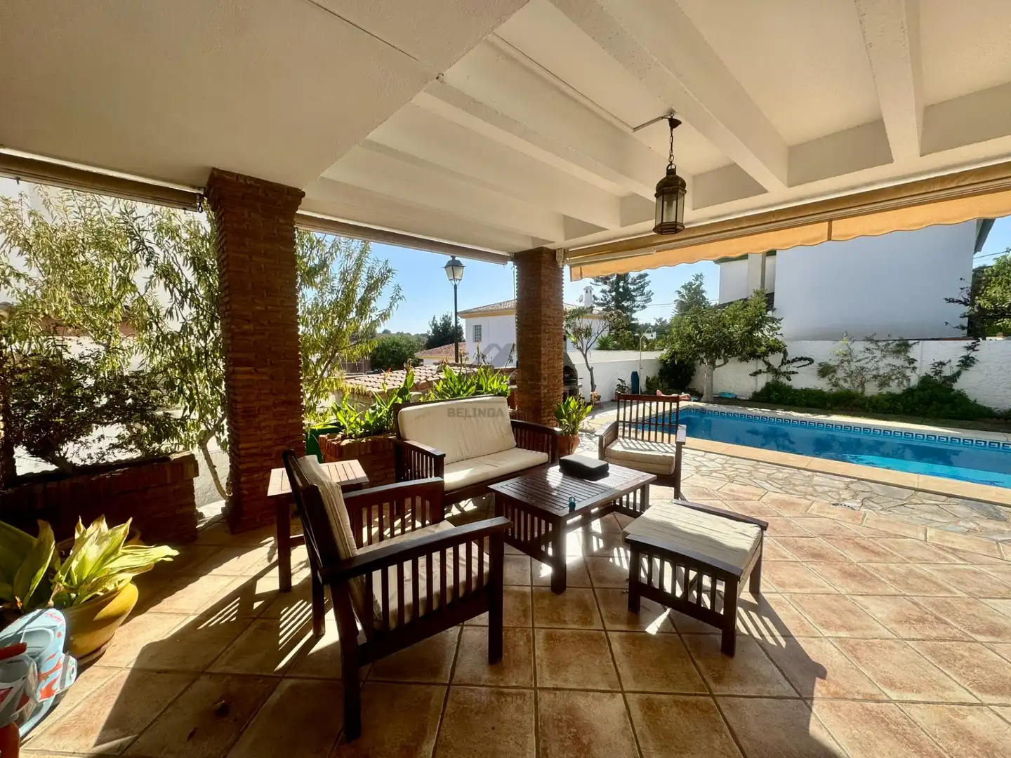 Houses for sale in El Pinar- Palacio de Congresos