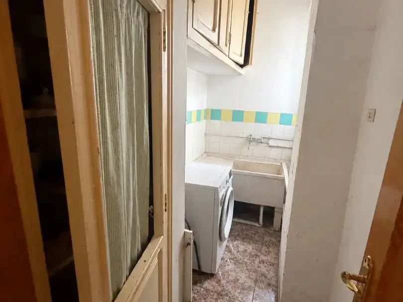 Kitchen of Flat for sale in La Saïdia