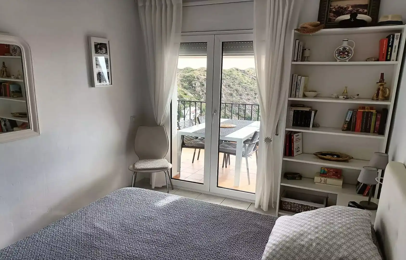 Appartement compact à vendre à Calle joan timoneda 73, imagen 19