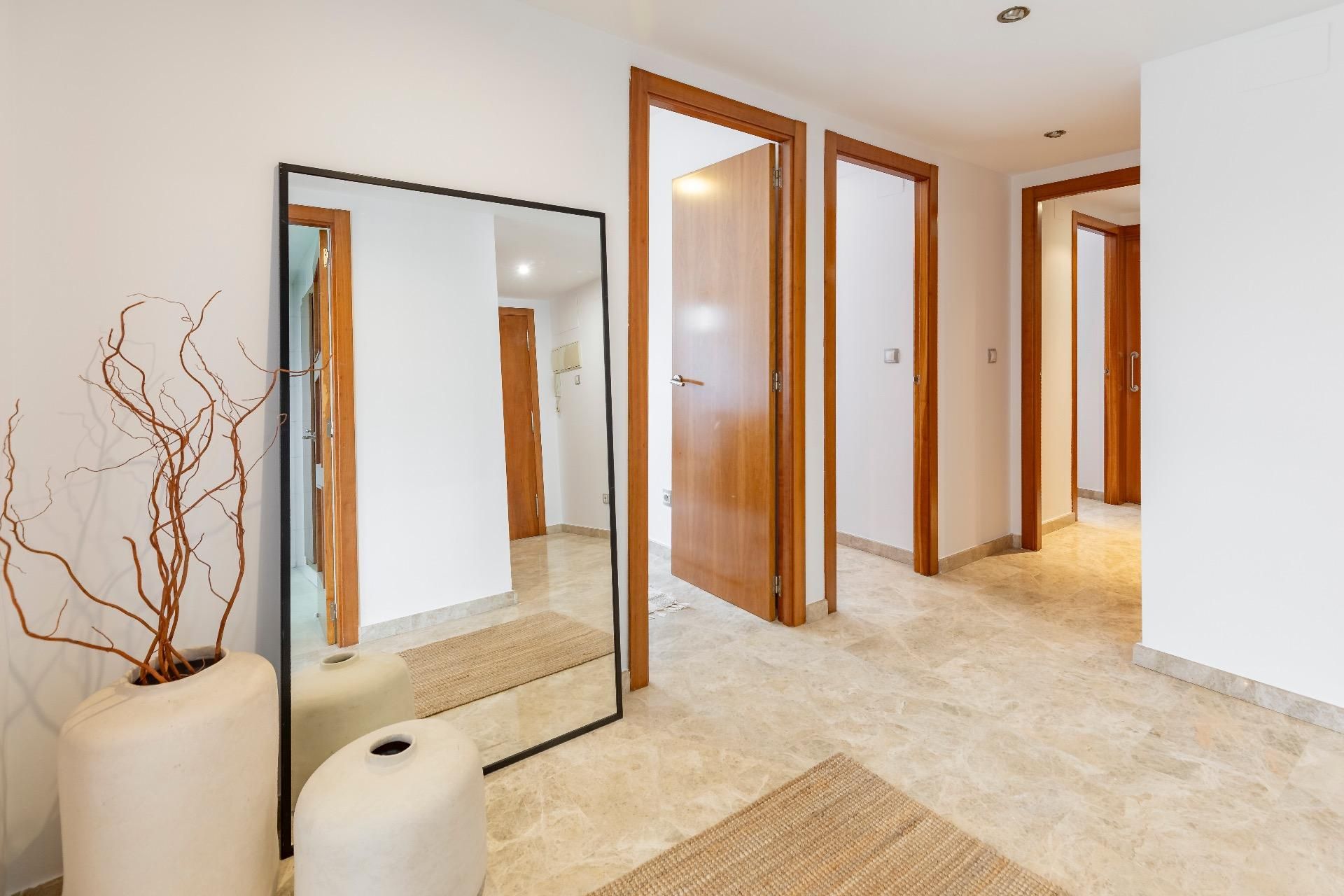 Flat for sale in Paterna  with Air Conditioner, Heating and Private garden