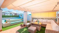 Terrace of Attic for sale in  Palma de Mallorca  with Air Conditioner, Heating and Terrace