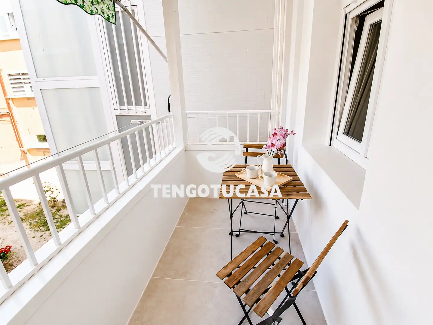 Flat for sale in Avenida Quinta, 16, Rejas