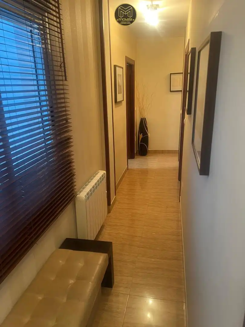 Piso con terraza en venta en Martos, imagen 17