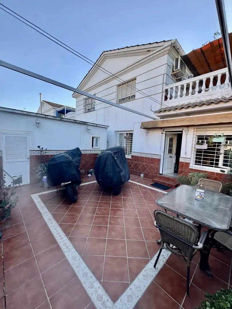 Maison mitoyenne à vendre à Esgrima, imagen 37