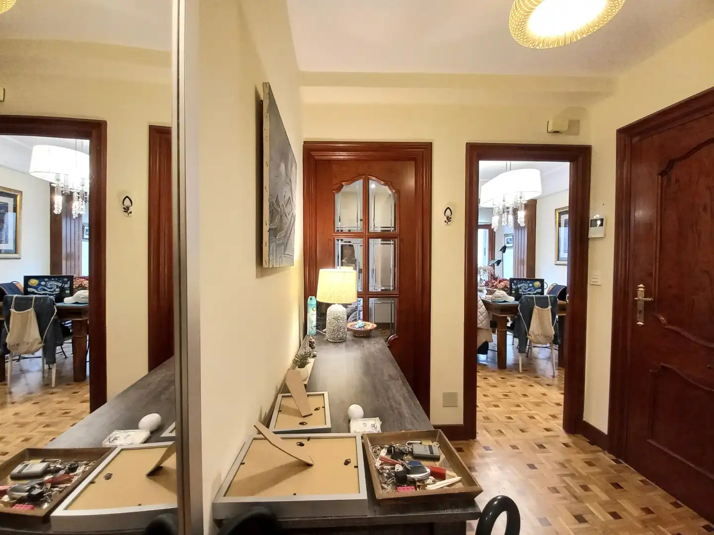 Piso en venta en Zona Sur - Barrio Cortes