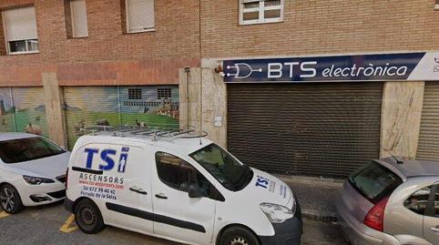 Foto 5 de Piso en venta en Cl Empuries, Sant Narcís, Girona Capital