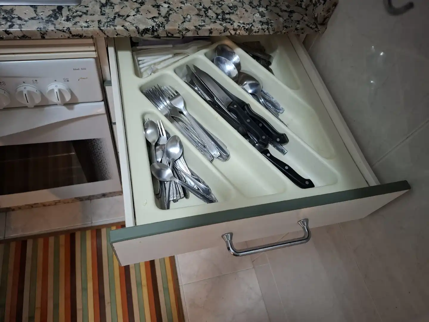 Apartament de lloguer a Fene