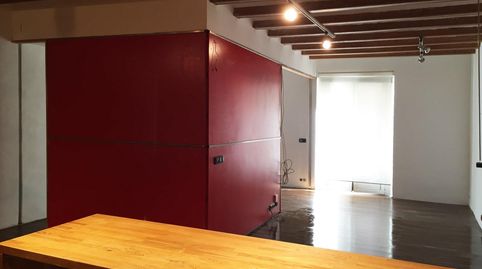 Foto 5 de Loft en venta en El Raval, Barcelona Capital