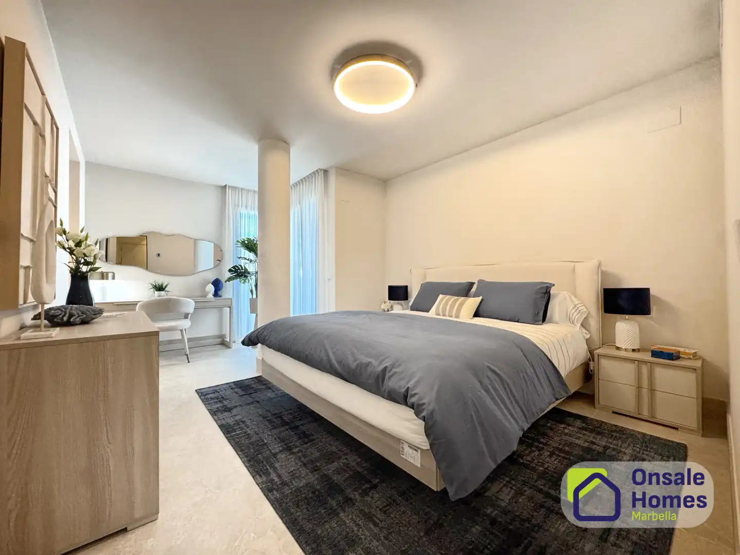 Wohnung mit Pool zum Verkauf in Calle Torre Campanillas, imagen 6