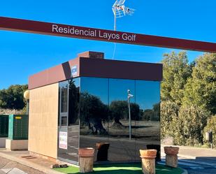 Exterior view of Residential for sale in Layos